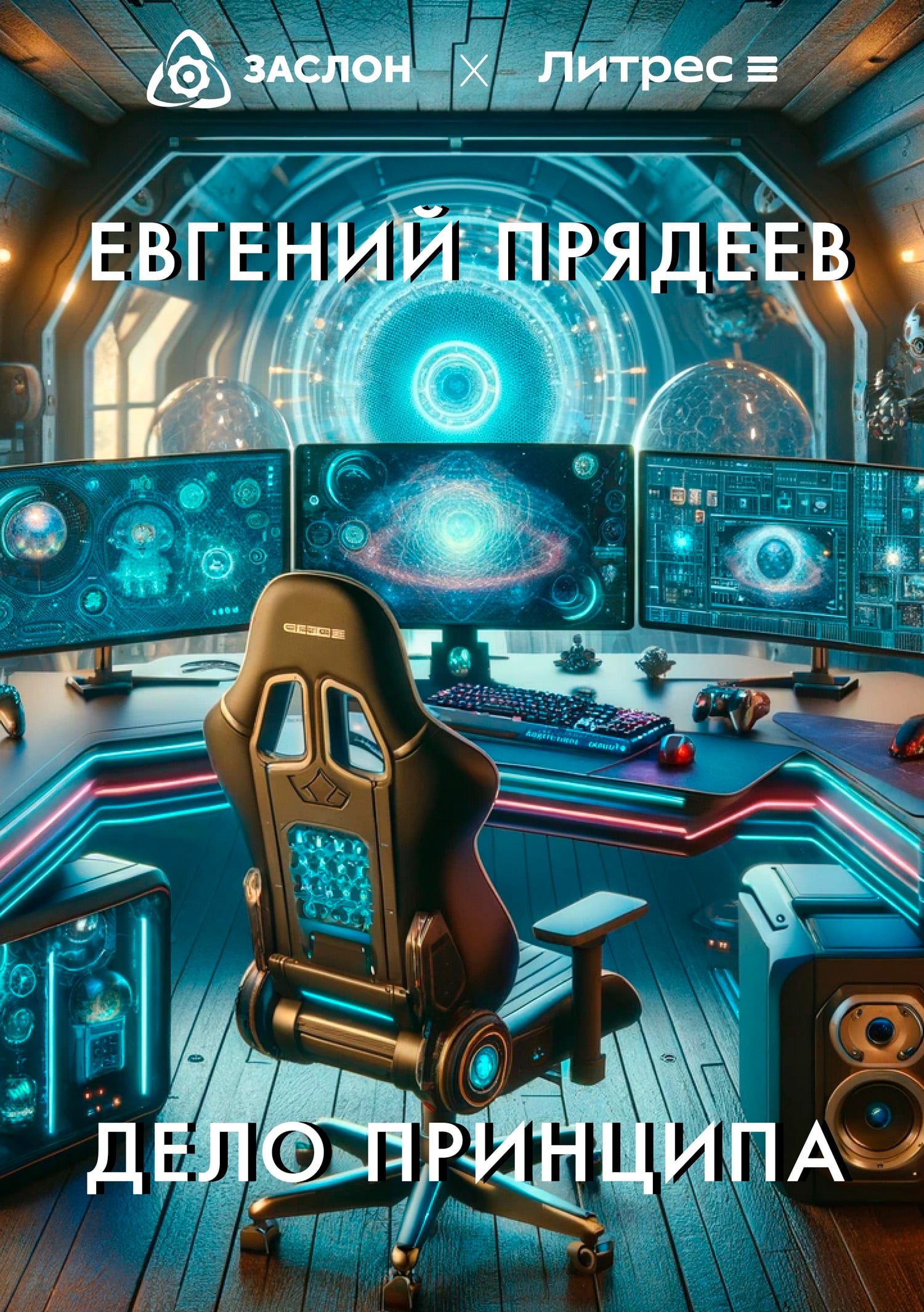 Дело принципаи